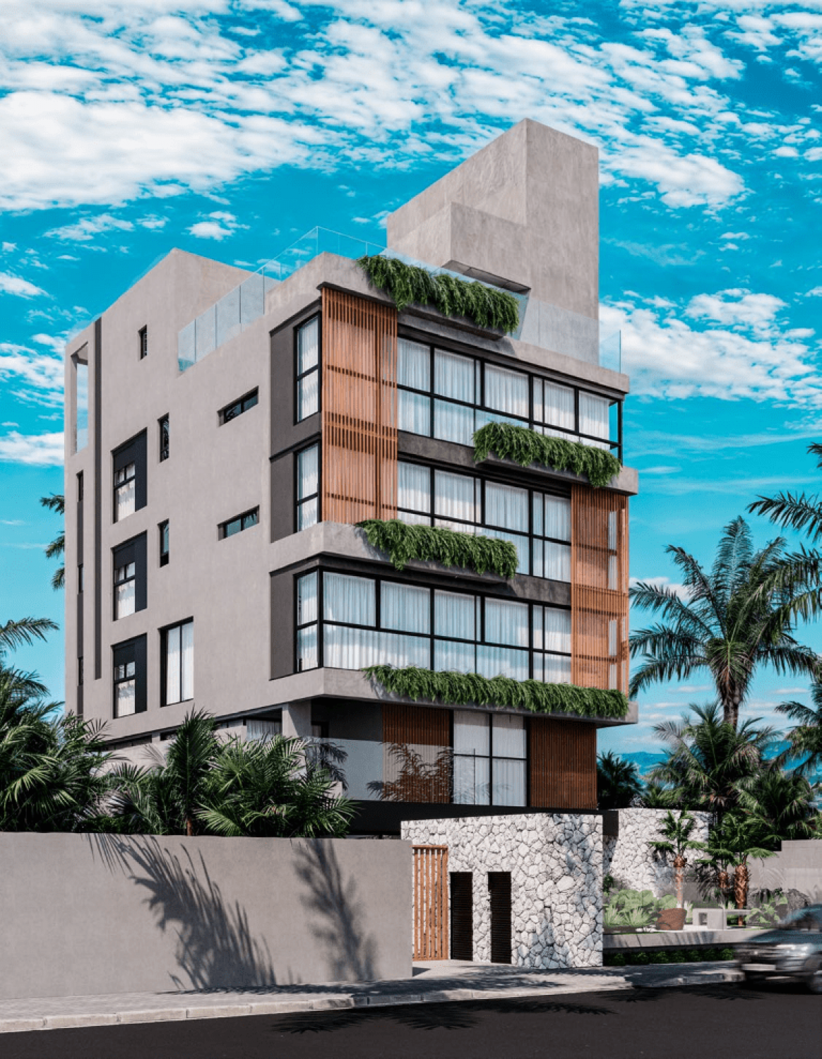 Galeria Geral In Exclusive Home