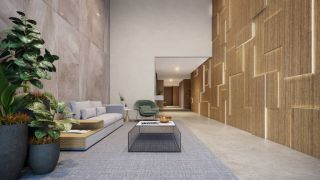 Tirreno Residenziale