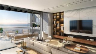 Tirreno Residenziale