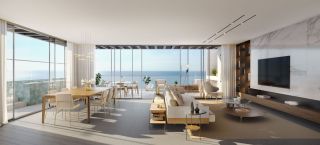 Tirreno Residenziale