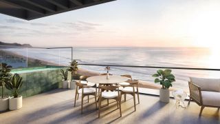 Tirreno Residenziale