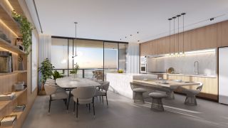 Tirreno Residenziale