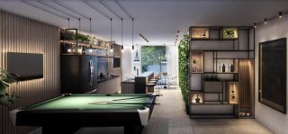 Tirreno Residenziale