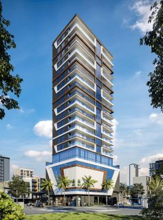 Summit Tower Residence