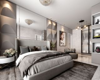 Summit Tower Residence