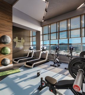 Summit Tower Residence