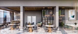 Summit Tower Residence
