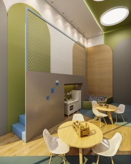 Summit Tower Residence