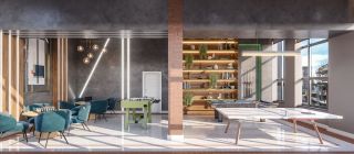 Summit Tower Residence