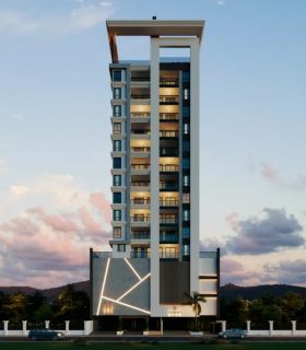 Celebrare Residence