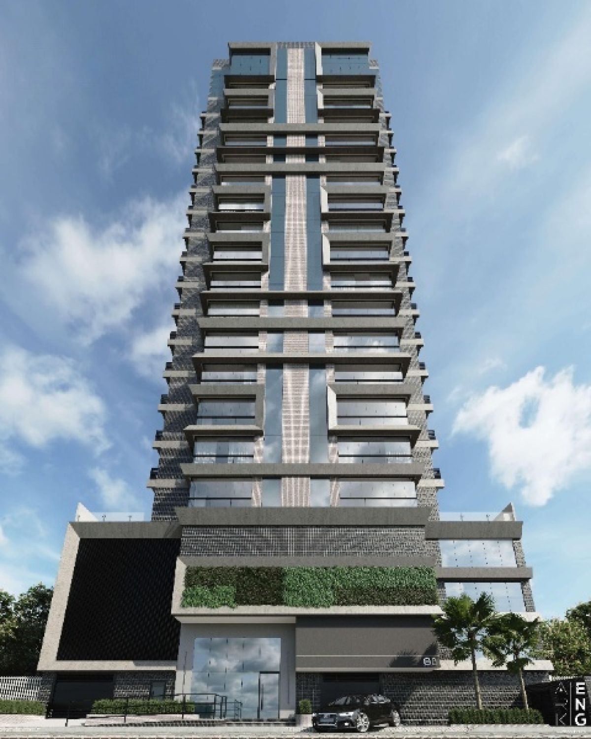 Galeria Geral Atlas