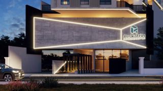 Encante Residencial