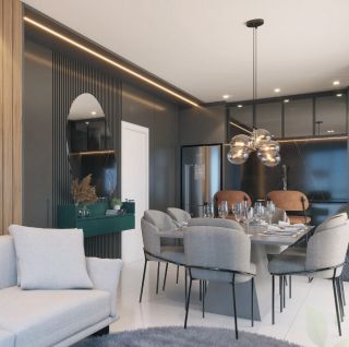 Encante Residencial