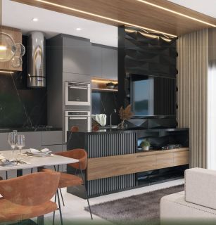 Encante Residencial