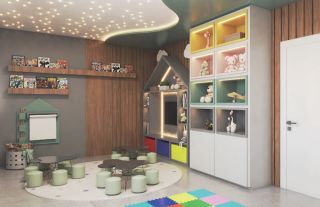 Encante Residencial