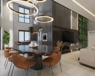 Grand Ventura Residence