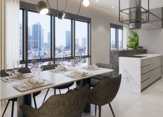Grand Ventura Residence