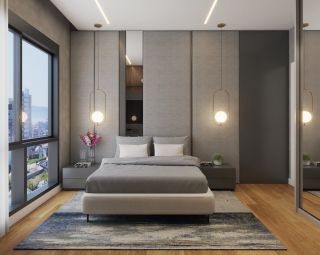 Grand Ventura Residence