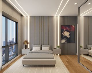 Grand Ventura Residence