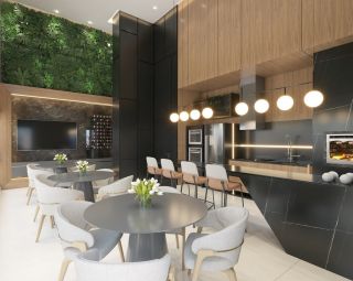Grand Ventura Residence