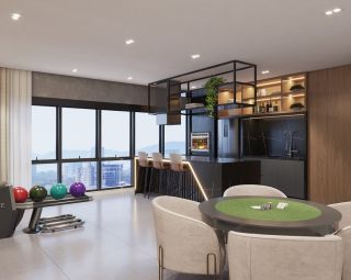 Grand Ventura Residence