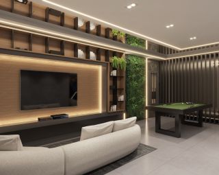 Grand Ventura Residence