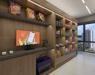 Grand Ventura Residence