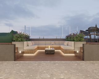Grand Ventura Residence