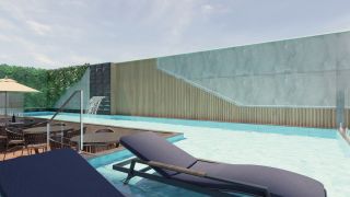 Grand Ventura Residence
