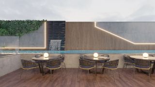 Grand Ventura Residence