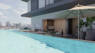 Grand Ventura Residence