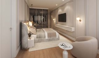 Maravilha Residence - Fase 2