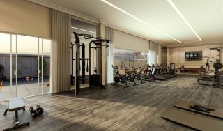Maravilha Residence - Fase 2