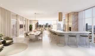 Maravilha Residence - Fase 2