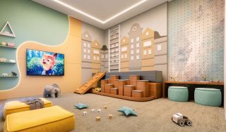 Maravilha Residence - Fase 2