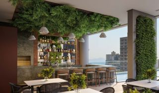 Maravilha Residence - Fase 2