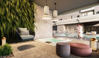 Maravilha Residence - Fase 2