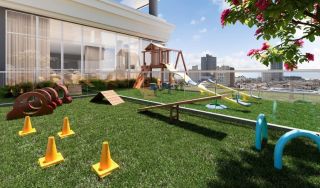 Maravilha Residence - Fase 2