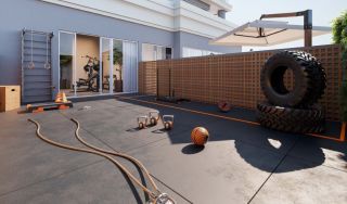 Maravilha Residence - Fase 2