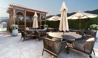 Maravilha Residence - Fase 2