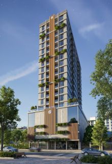 Porto Frade Residence