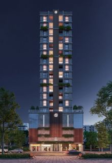 Porto Frade Residence