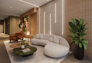 Porto Frade Residence