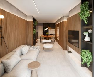 Porto Frade Residence