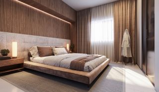 Porto Frade Residence