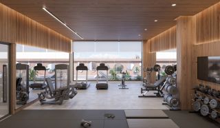 Porto Frade Residence
