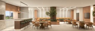 Porto Frade Residence
