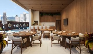 Porto Frade Residence
