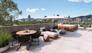 Porto Frade Residence
