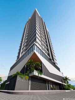 Beach Tower